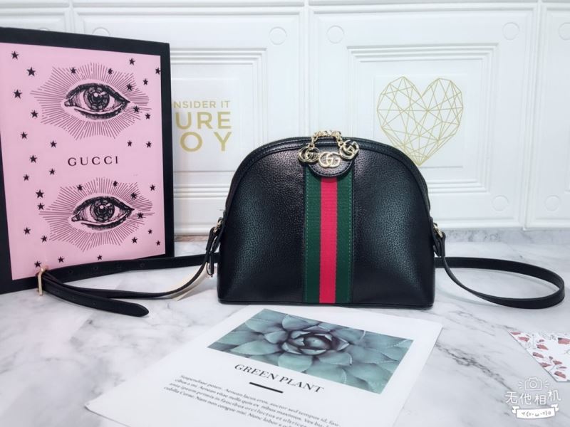 Gucci Satchel Bags